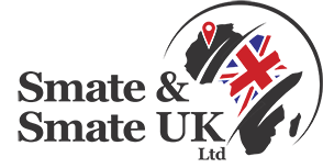 Smate & Smate UK Ltd